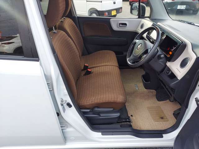 日産 モコ ６６０ Ｘ H26年 (九州・沖縄) 99