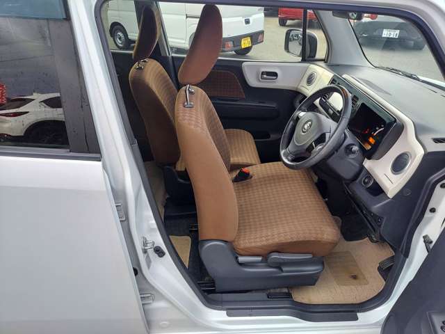 日産 モコ ６６０ Ｘ H26年 (九州・沖縄) 99