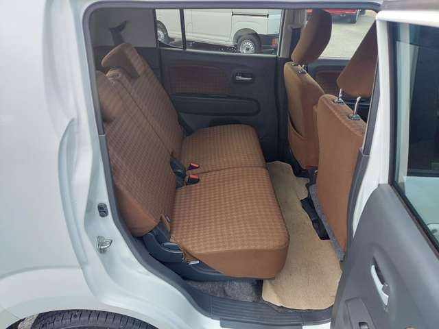 日産 モコ ６６０ Ｘ H26年 (九州・沖縄) 99