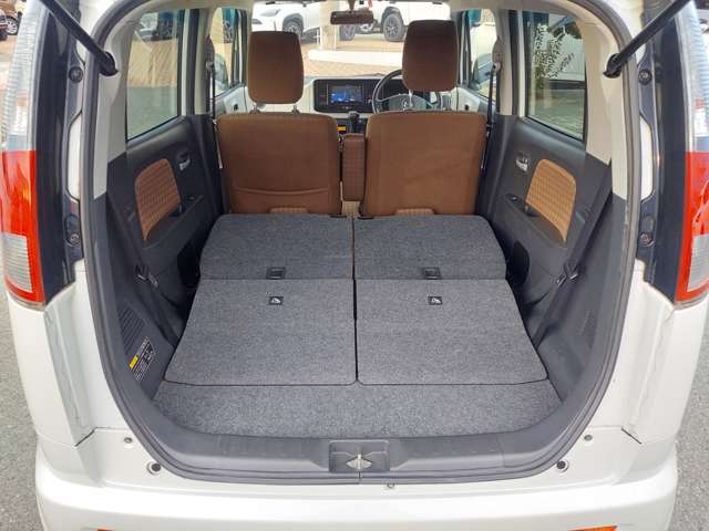 日産 モコ ６６０ Ｘ H26年 (九州・沖縄) 99