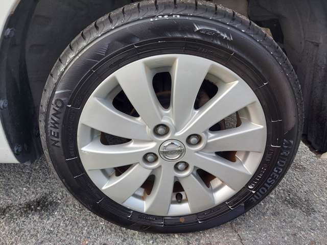 日産 モコ ６６０ Ｘ H26年 (九州・沖縄) 99