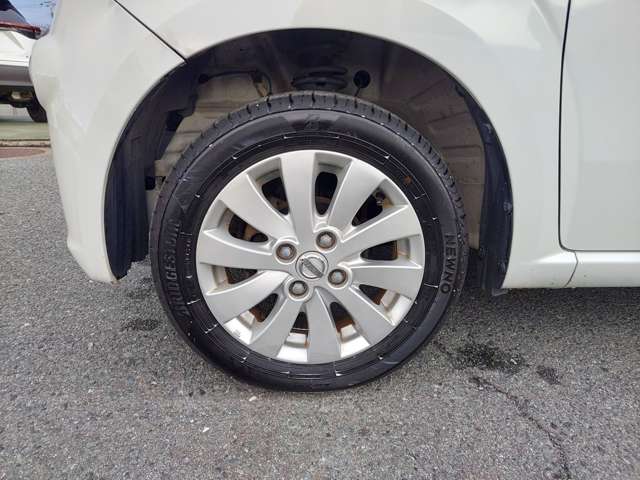 日産 モコ ６６０ Ｘ H26年 (九州・沖縄) 99