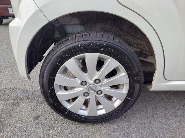 日産 モコ ６６０ Ｘ H26年 (九州・沖縄) 99