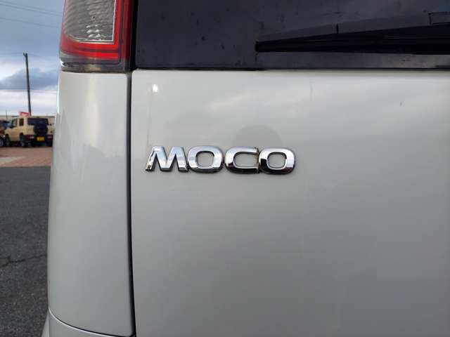 日産 モコ ６６０ Ｘ H26年 (九州・沖縄) 99