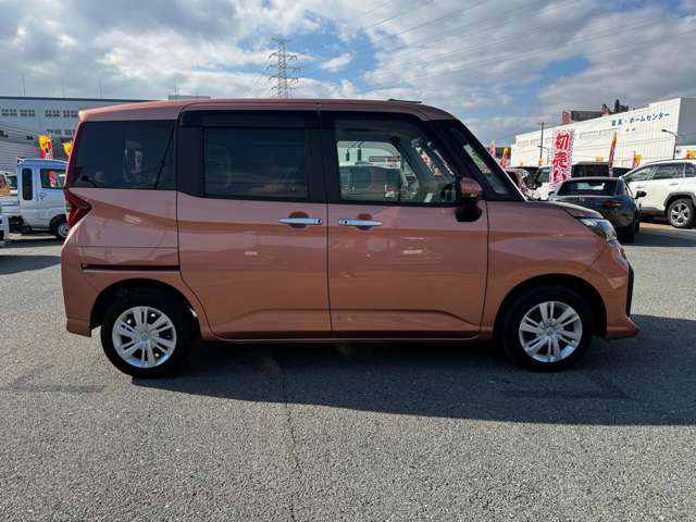 トヨタ ルーミー １．０ Ｇ R4年 (九州・沖縄) 99