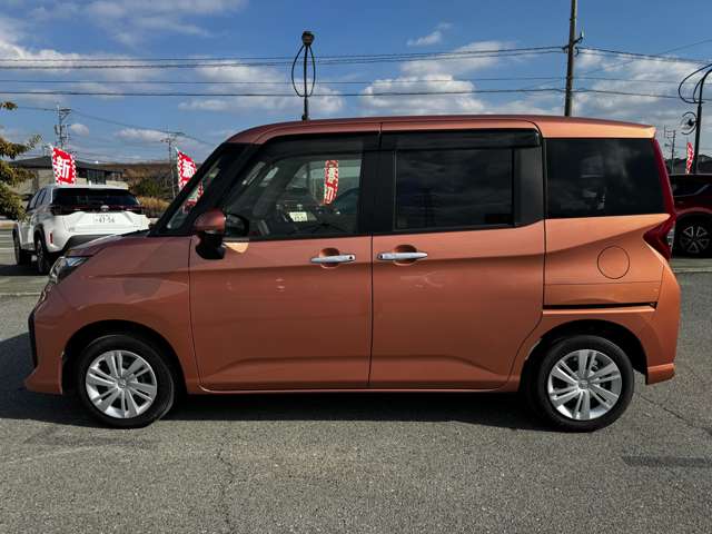 トヨタ ルーミー １．０ Ｇ R4年 (九州・沖縄) 99