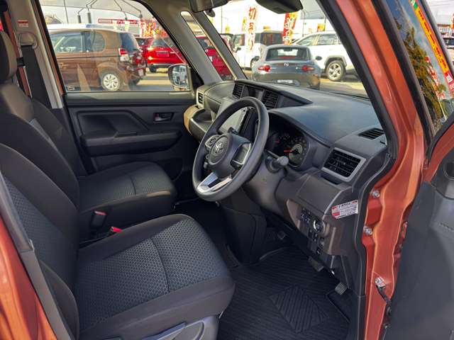 トヨタ ルーミー １．０ Ｇ R4年 (九州・沖縄) 99