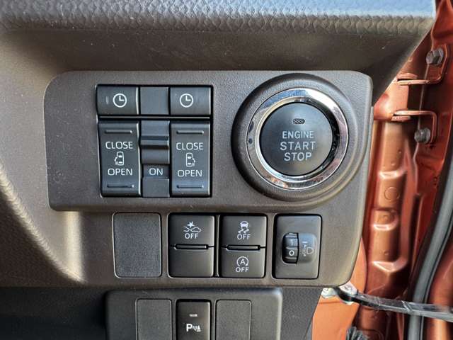 トヨタ ルーミー １．０ Ｇ R4年 (九州・沖縄) 99