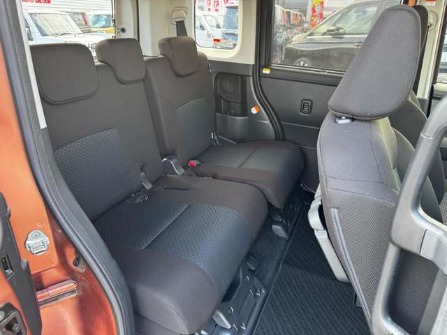 トヨタ ルーミー １．０ Ｇ R4年 (九州・沖縄) 99