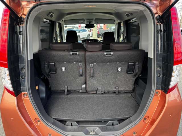 トヨタ ルーミー １．０ Ｇ R4年 (九州・沖縄) 99