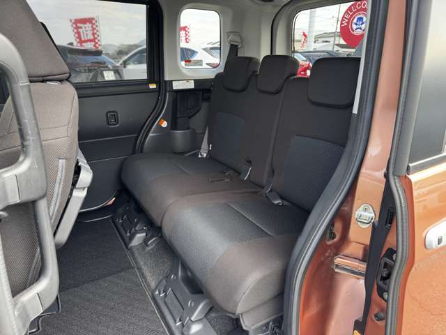 トヨタ ルーミー １．０ Ｇ R4年 (九州・沖縄) 99