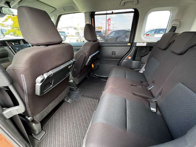 トヨタ ルーミー １．０ Ｇ R4年 (九州・沖縄) 99