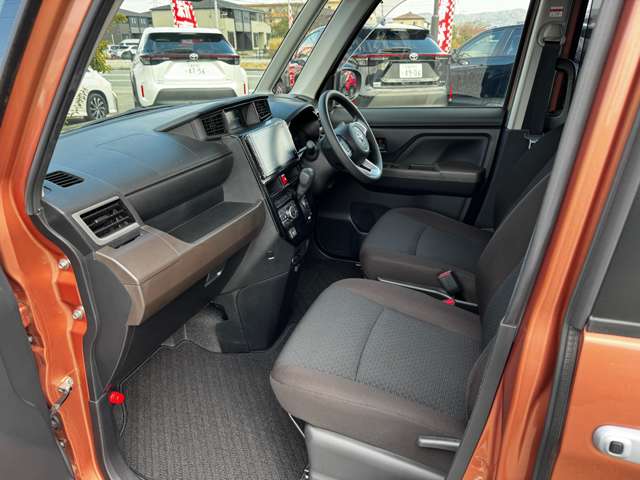 トヨタ ルーミー １．０ Ｇ R4年 (九州・沖縄) 99