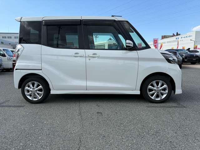 日産 デイズ　ルークス ６６０ ハイウェイスターＸ H30年 (九州・沖縄) 99