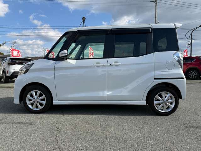 日産 デイズ　ルークス ６６０ ハイウェイスターＸ H30年 (九州・沖縄) 99