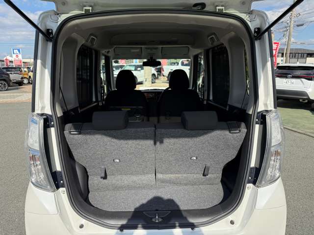 日産 デイズ　ルークス ６６０ ハイウェイスターＸ H30年 (九州・沖縄) 99