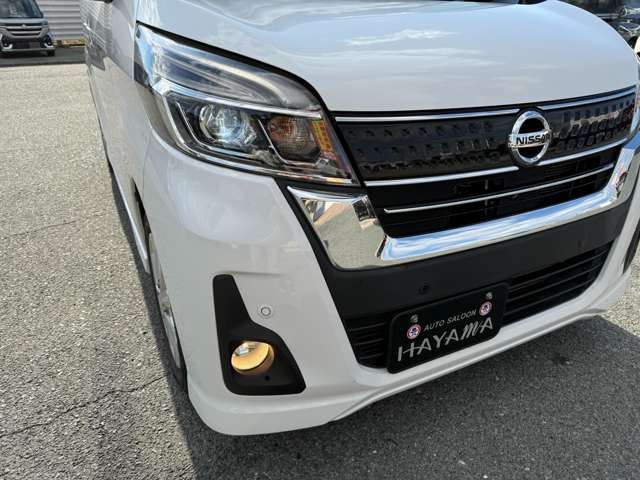 日産 デイズ　ルークス ６６０ ハイウェイスターＸ H30年 (九州・沖縄) 99