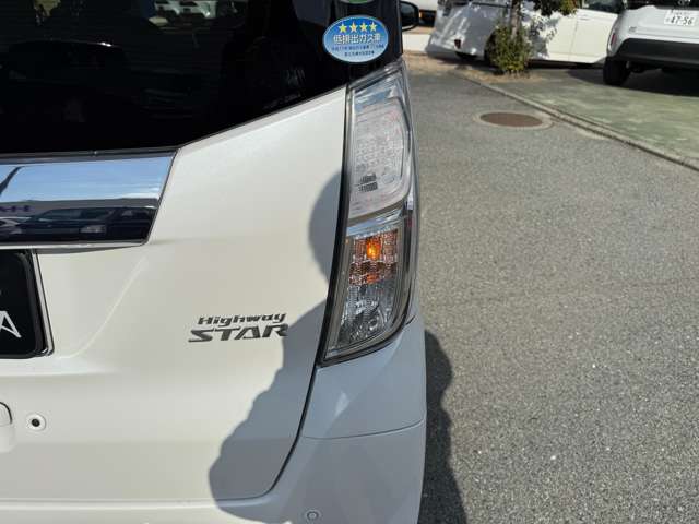 日産 デイズ　ルークス ６６０ ハイウェイスターＸ H30年 (九州・沖縄) 99