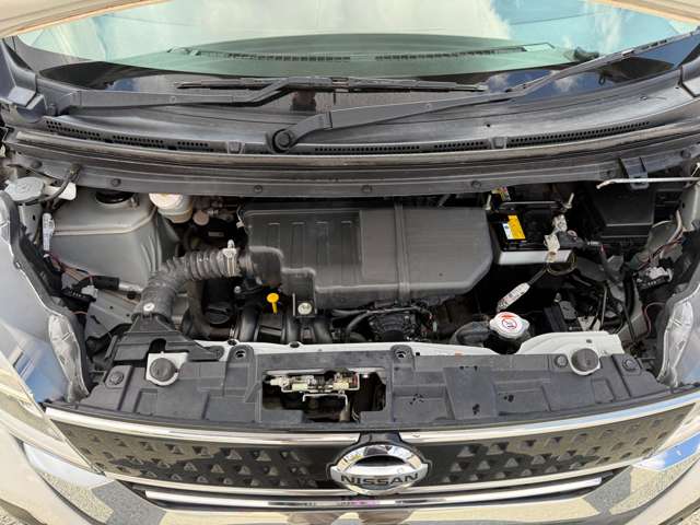 日産 デイズ　ルークス ６６０ ハイウェイスターＸ H30年 (九州・沖縄) 99