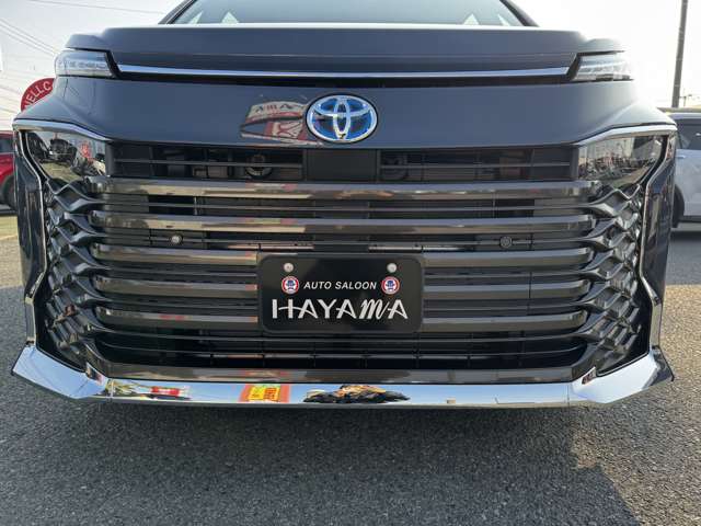 トヨタ ヴォクシー １．８ ハイブリッド Ｓ－Ｚ R7年 (九州・沖縄) 99