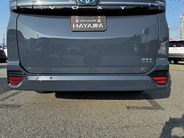 トヨタ ヴォクシー １．８ ハイブリッド Ｓ－Ｚ R7年 (九州・沖縄) 99