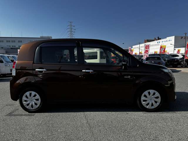 トヨタ スペイド １．５ Ｆ H25年 (九州・沖縄) 99