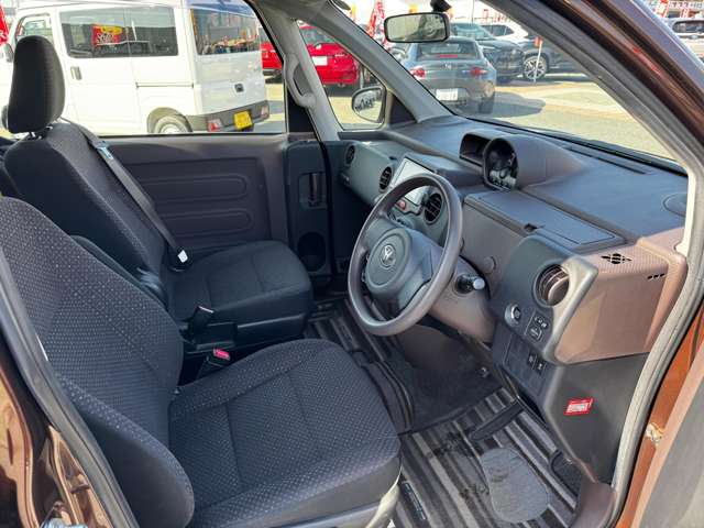 トヨタ スペイド １．５ Ｆ H25年 (九州・沖縄) 99