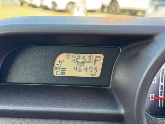 トヨタ スペイド １．５ Ｆ H25年 (九州・沖縄) 99