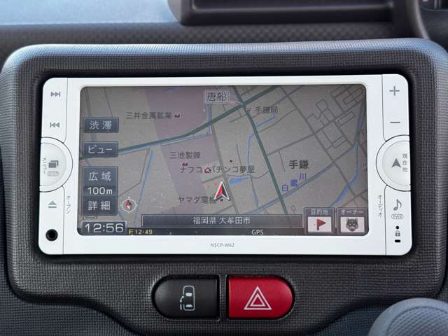 トヨタ スペイド １．５ Ｆ H25年 (九州・沖縄) 99