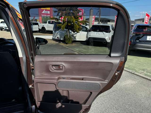 トヨタ スペイド １．５ Ｆ H25年 (九州・沖縄) 99