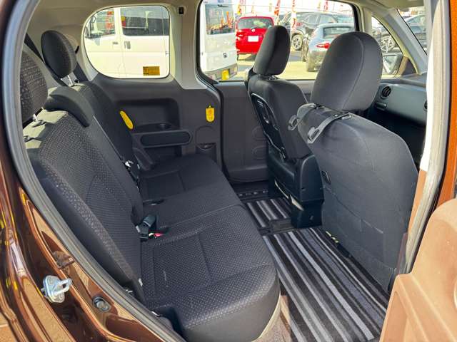 トヨタ スペイド １．５ Ｆ H25年 (九州・沖縄) 99