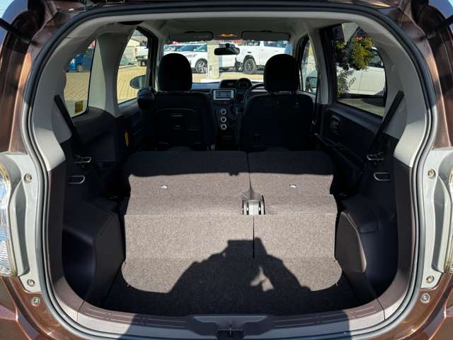 トヨタ スペイド １．５ Ｆ H25年 (九州・沖縄) 99