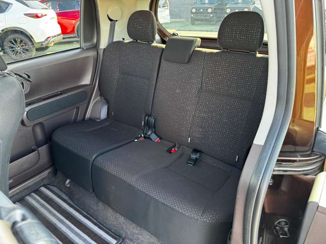 トヨタ スペイド １．５ Ｆ H25年 (九州・沖縄) 99