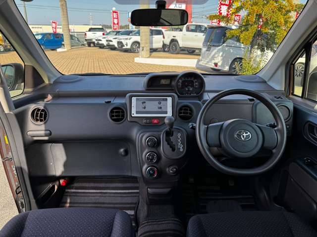 トヨタ スペイド １．５ Ｆ H25年 (九州・沖縄) 99