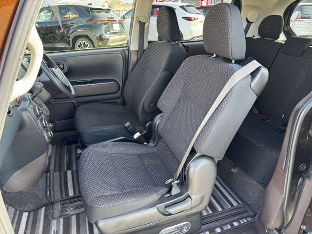 トヨタ スペイド １．５ Ｆ H25年 (九州・沖縄) 99