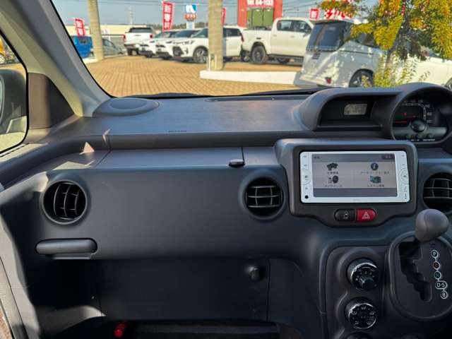 トヨタ スペイド １．５ Ｆ H25年 (九州・沖縄) 99