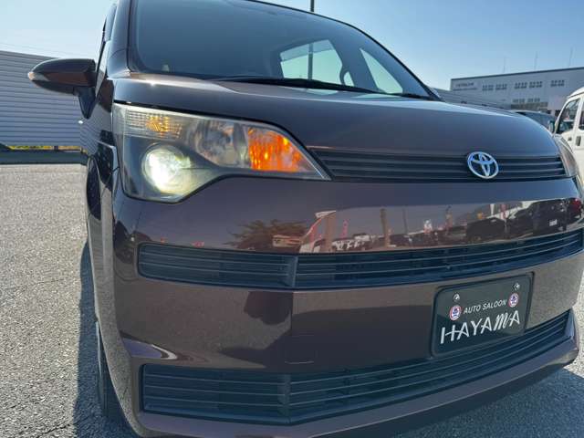 トヨタ スペイド １．５ Ｆ H25年 (九州・沖縄) 99