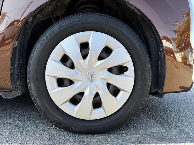 トヨタ スペイド １．５ Ｆ H25年 (九州・沖縄) 99