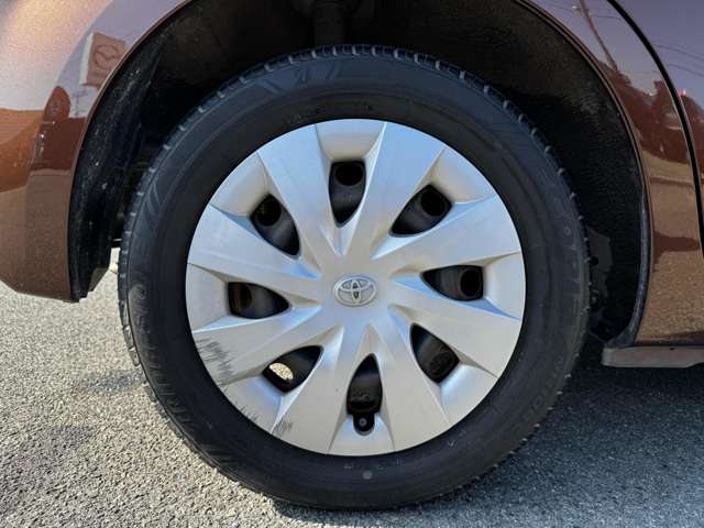 トヨタ スペイド １．５ Ｆ H25年 (九州・沖縄) 99