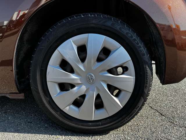 トヨタ スペイド １．５ Ｆ H25年 (九州・沖縄) 99