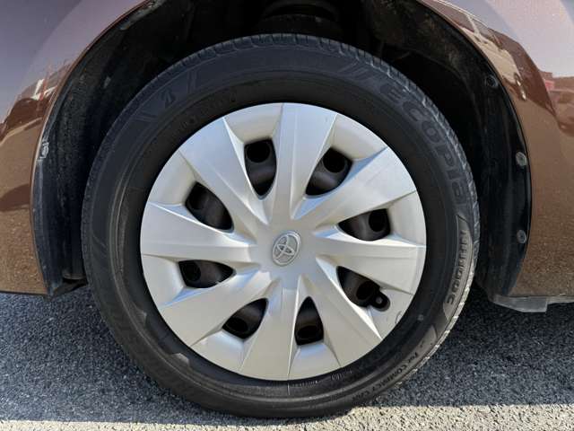 トヨタ スペイド １．５ Ｆ H25年 (九州・沖縄) 99