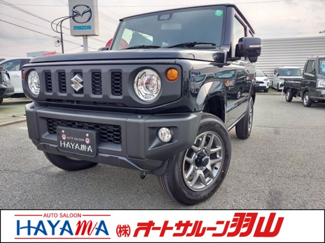 スズキ ジムニー ６６０ ＸＣ ４ＷＤ R6年 (九州・沖縄) 99