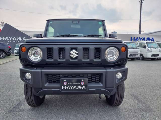 スズキ ジムニー ６６０ ＸＣ ４ＷＤ R6年 (九州・沖縄) 99