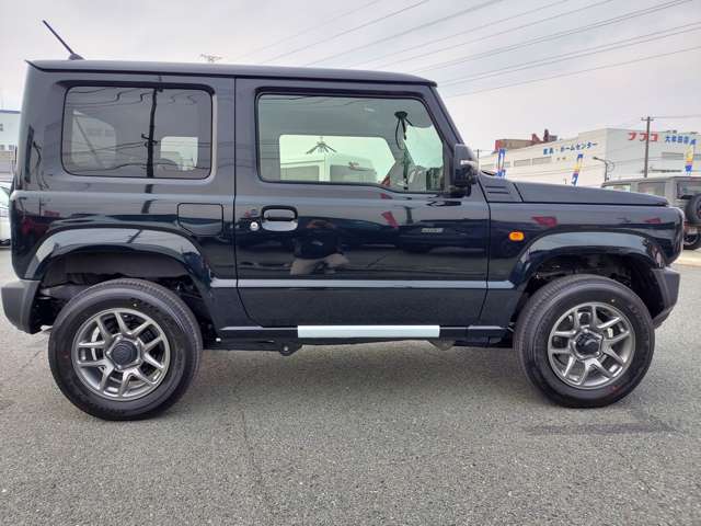 スズキ ジムニー ６６０ ＸＣ ４ＷＤ R6年 (九州・沖縄) 99