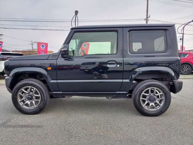 スズキ ジムニー ６６０ ＸＣ ４ＷＤ R6年 (九州・沖縄) 99