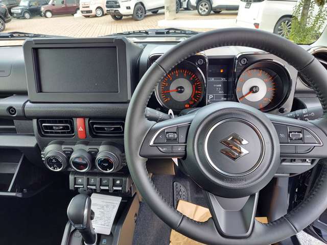 スズキ ジムニー ６６０ ＸＣ ４ＷＤ R6年 (九州・沖縄) 99