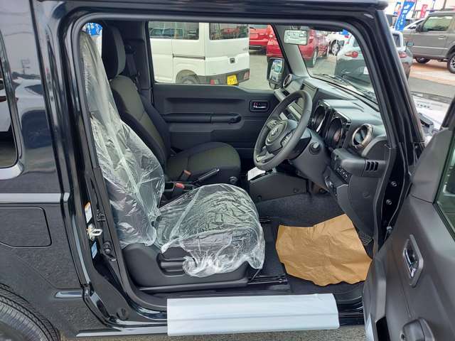 スズキ ジムニー ６６０ ＸＣ ４ＷＤ R6年 (九州・沖縄) 99