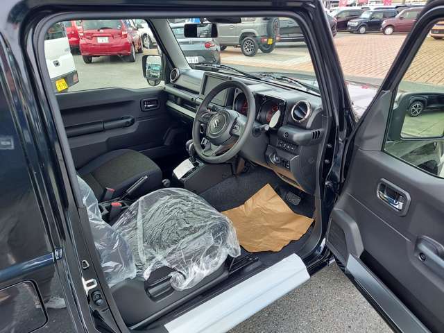 スズキ ジムニー ６６０ ＸＣ ４ＷＤ R6年 (九州・沖縄) 99