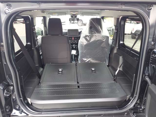 スズキ ジムニー ６６０ ＸＣ ４ＷＤ R6年 (九州・沖縄) 99