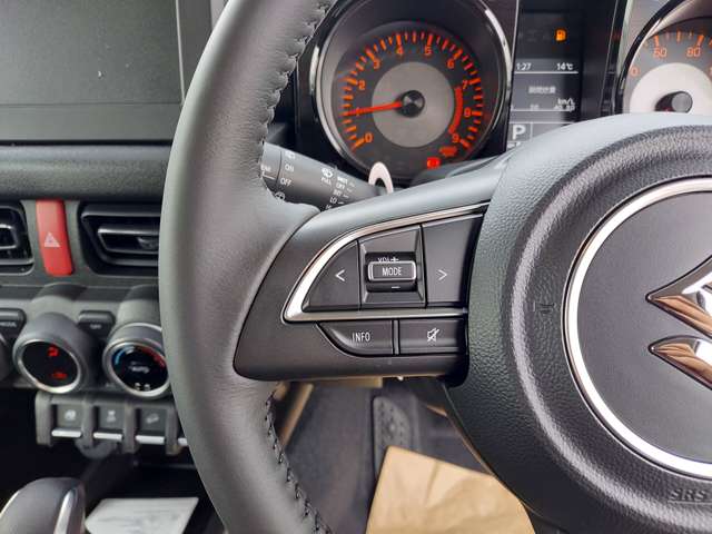 スズキ ジムニー ６６０ ＸＣ ４ＷＤ R6年 (九州・沖縄) 99